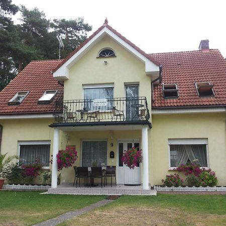Muszla Pobierowo Exterior foto