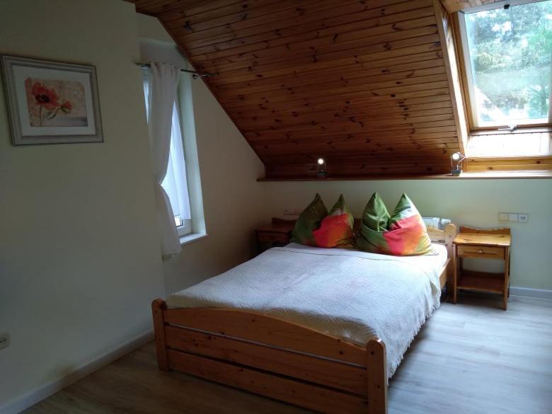 Muszla Pobierowo Exterior foto