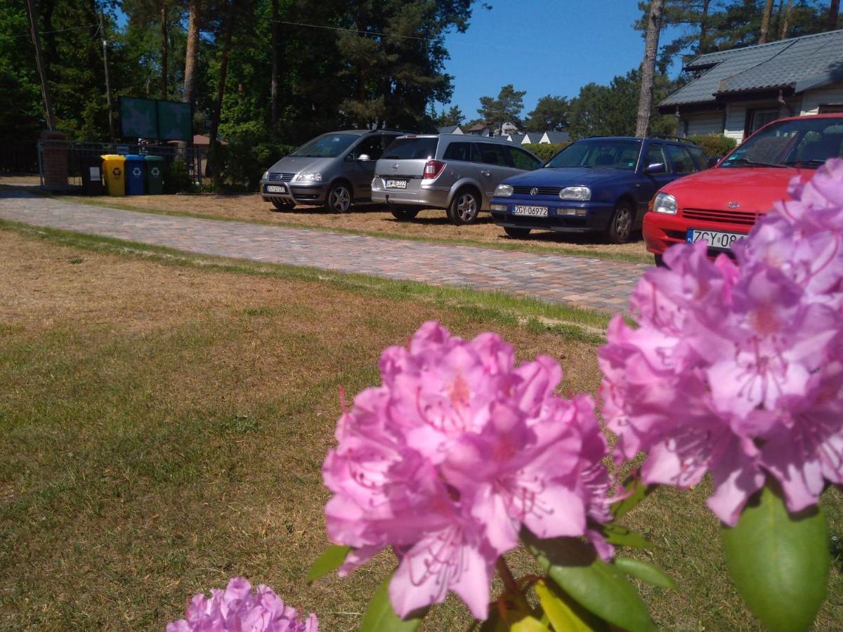 Muszla Pobierowo Exterior foto