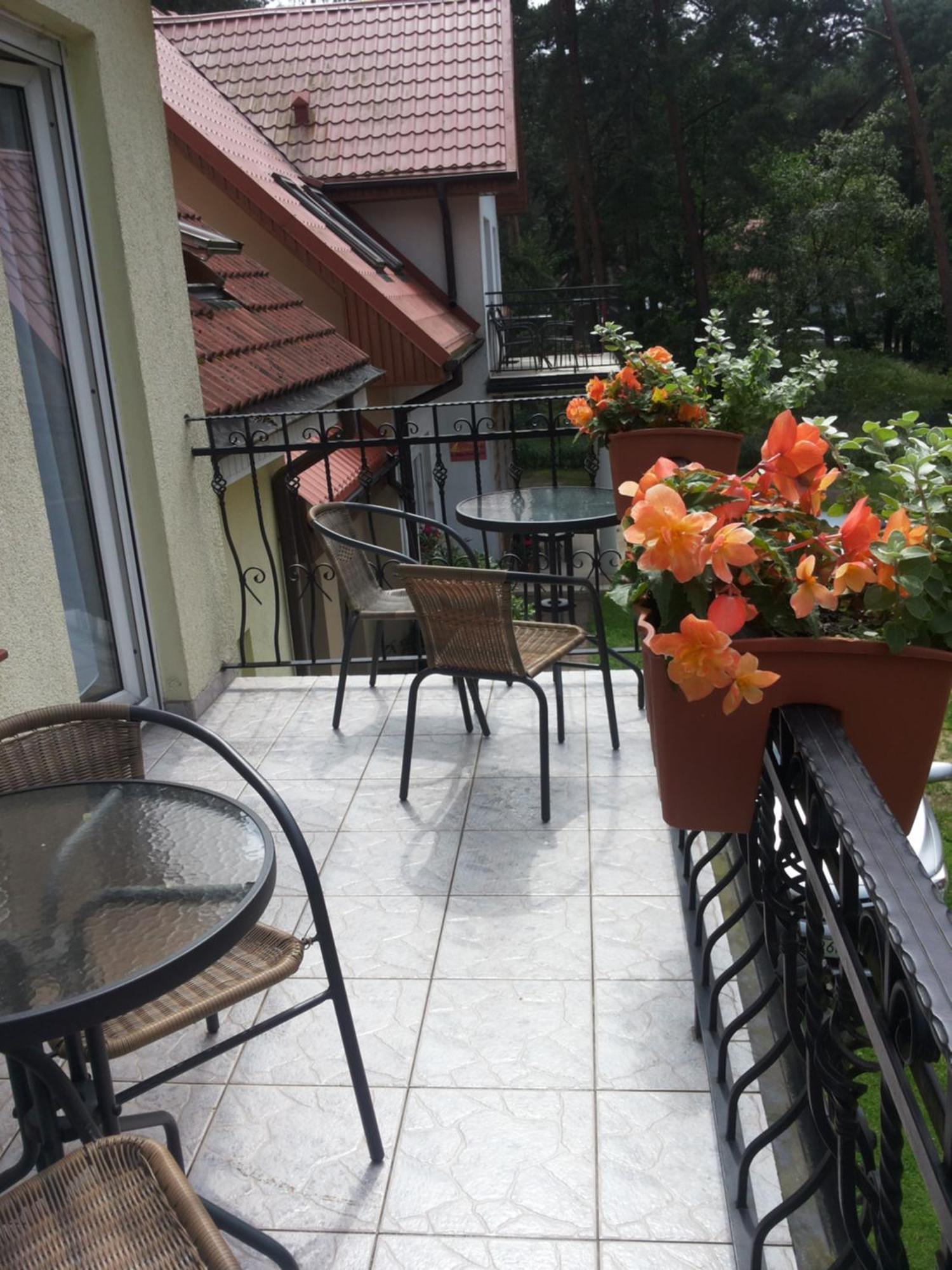 Muszla Pobierowo Exterior foto