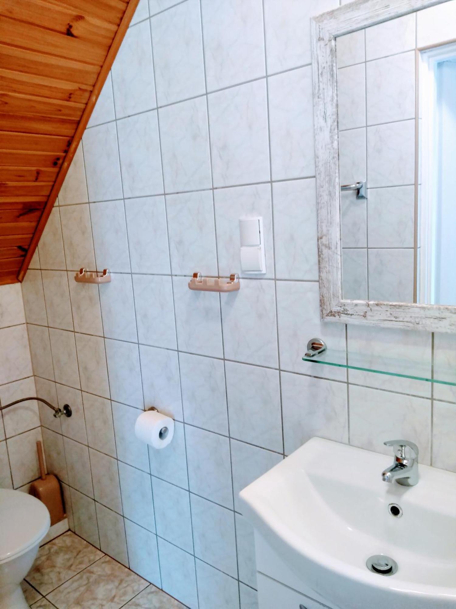 Muszla Pobierowo Quarto foto