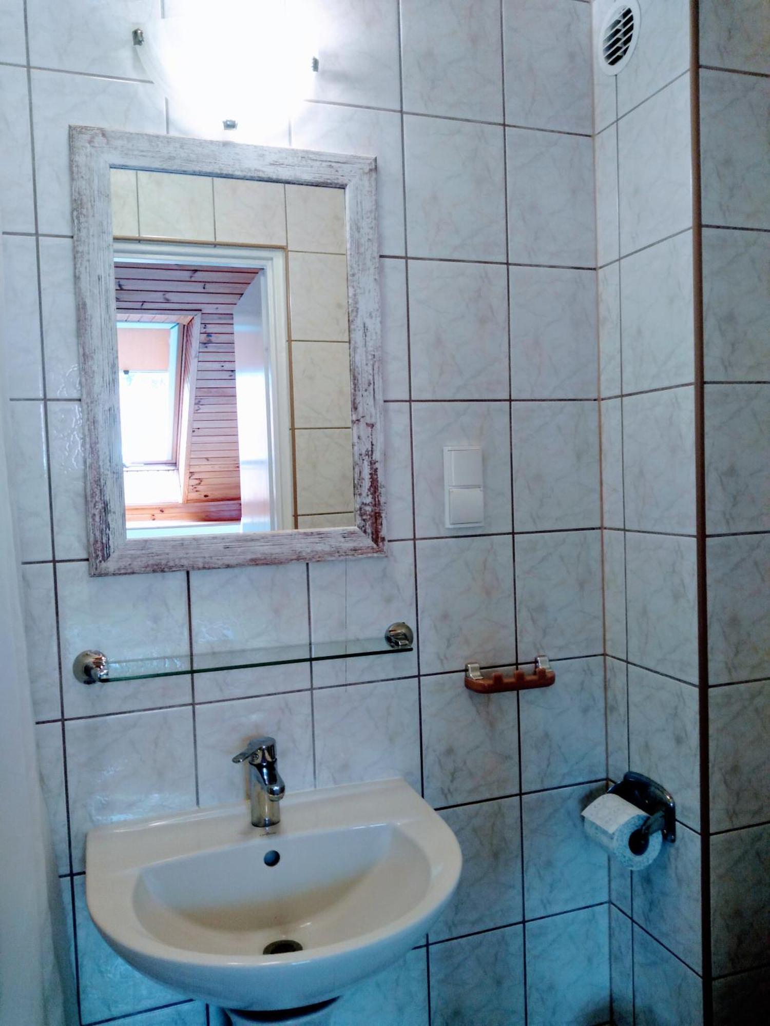 Muszla Pobierowo Exterior foto